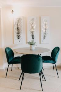 best house central luxury apartment