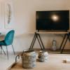 best house central luxury apartment