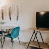 best house central luxury apartment