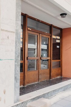 best house deck aptm old port of patras