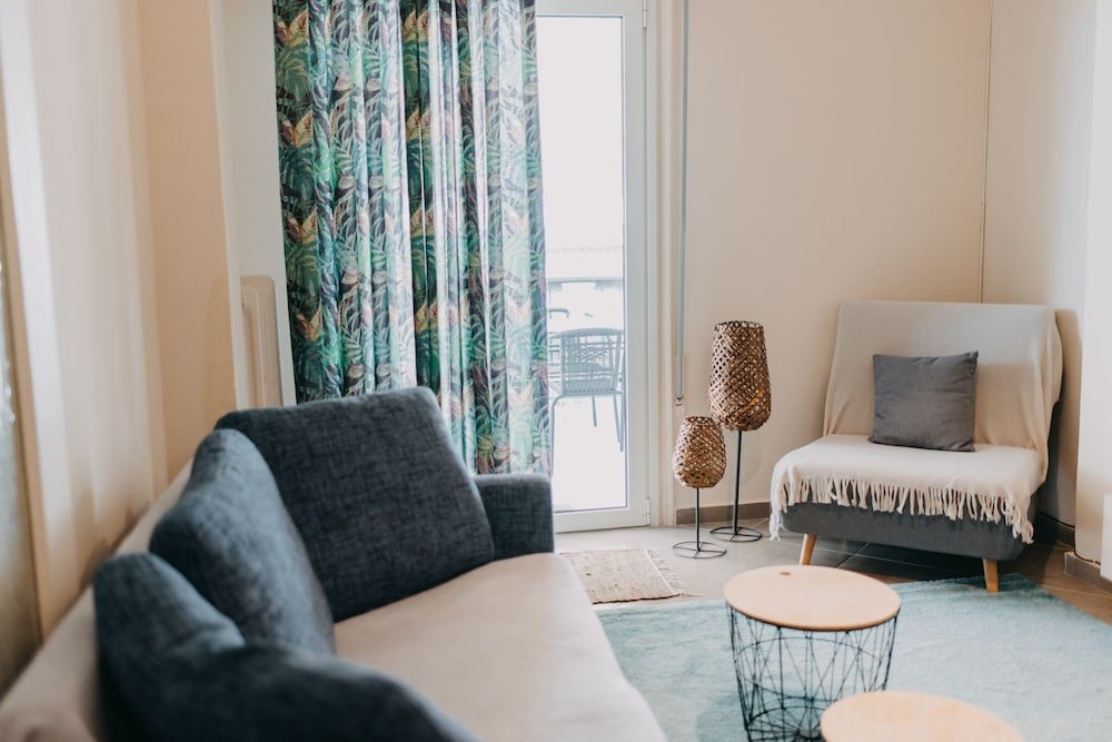 best house deck aptm old port of patras