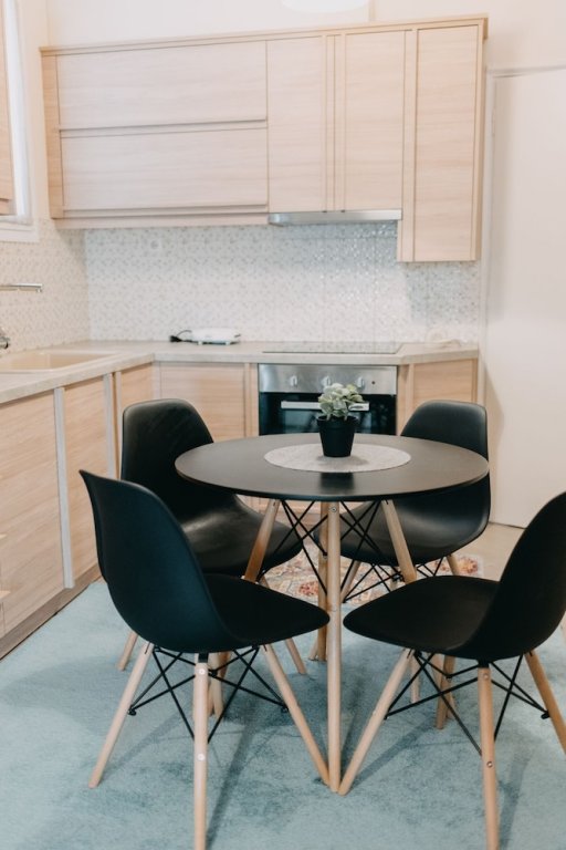 best house deck aptm old port of patras