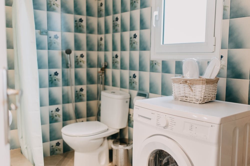 best house deck aptm old port of patras