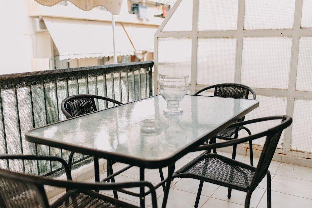 best house deck aptm old port of patras