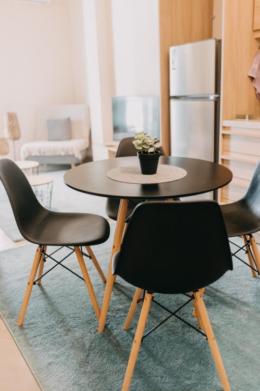 best house deck aptm old port of patras