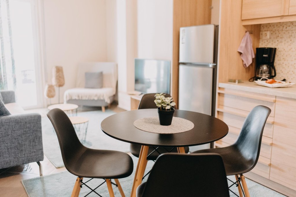 best house deck aptm old port of patras