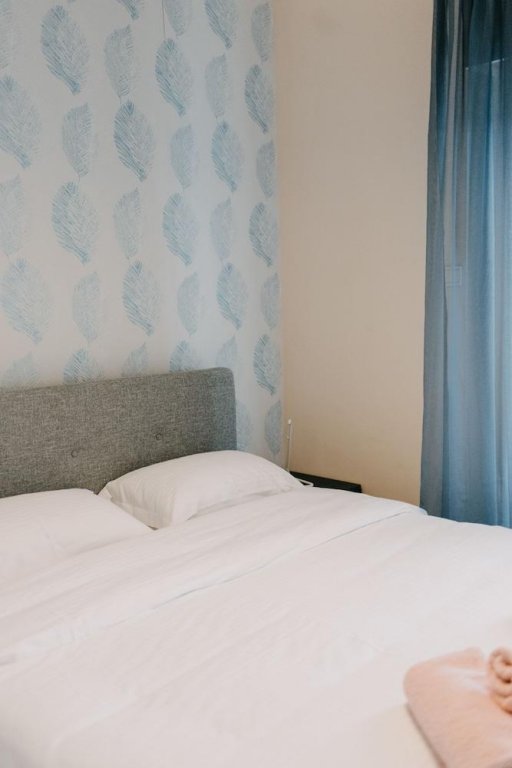 best house deck aptm old port of patras