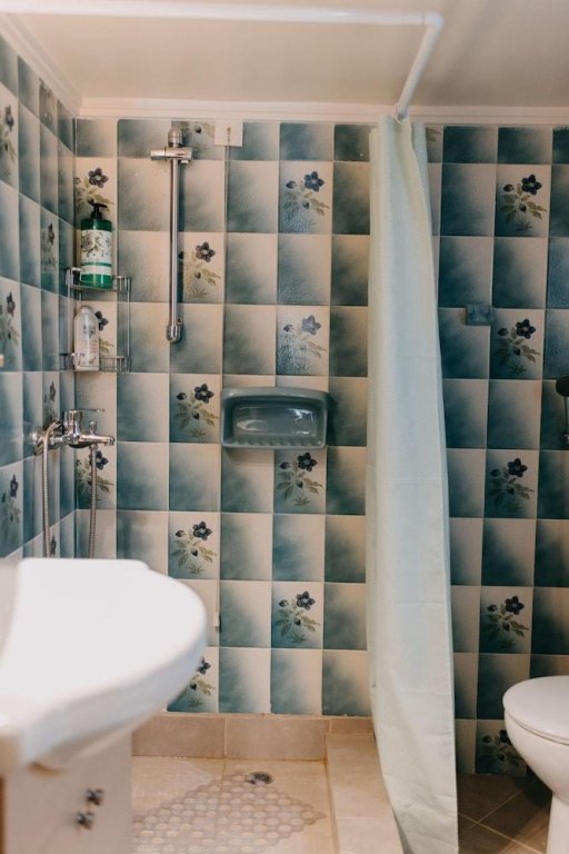 best house deck aptm old port of patras