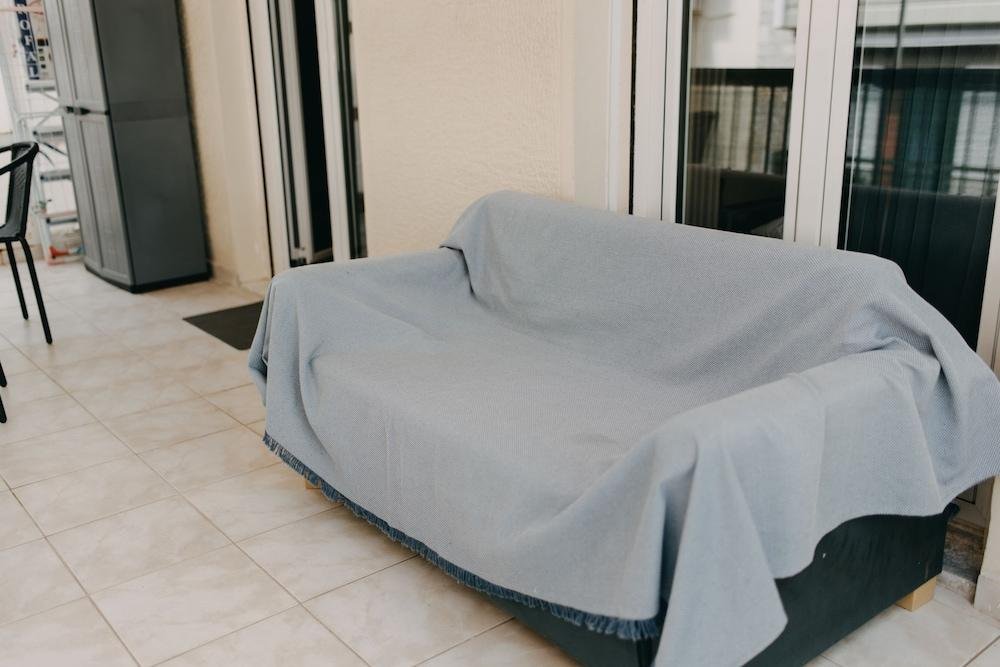 best house deck aptm old port of patras