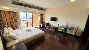 flexistay studio resort suites at sunway pyramid hotel tower