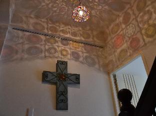 43and13 room store bandb