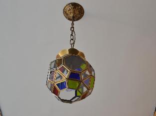 43and13 room store bandb