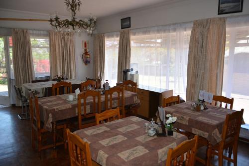 the swiss guesthouse