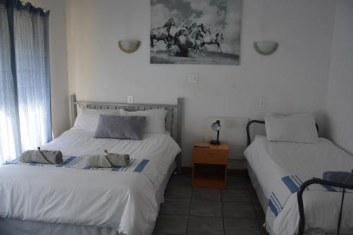 the swiss guesthouse