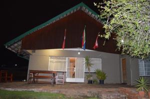 the swiss guesthouse