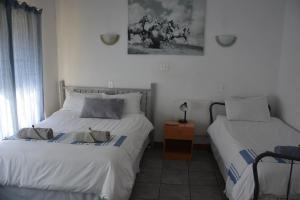 the swiss guesthouse