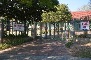 the swiss guesthouse