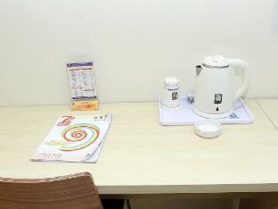 iu hotel chengdu qinhe square branch