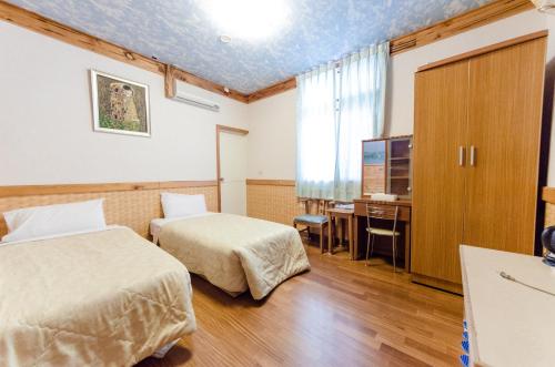 tori bed and breakfast