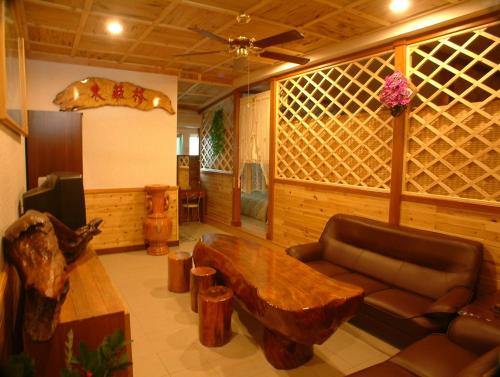 tori bed and breakfast