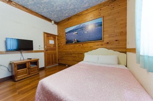 tori bed and breakfast