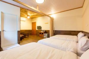 tori bed and breakfast