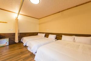 tori bed and breakfast