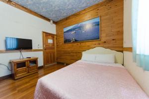 tori bed and breakfast