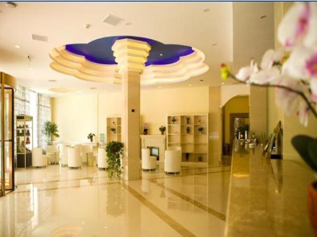 greentree inn xiangshan transportation center bai hua road