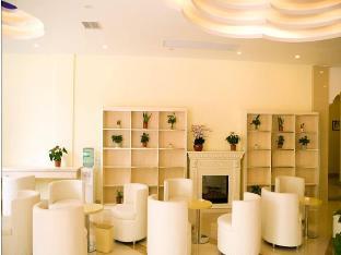 greentree inn xiangshan transportation center bai hua road