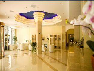 greentree inn xiangshan transportation center bai hua road