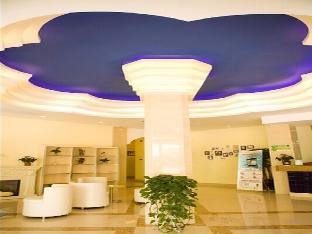 greentree inn xiangshan transportation center bai hua road