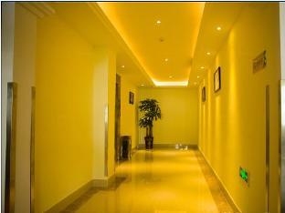 greentree inn xiangshan transportation center bai hua road