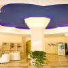 greentree inn xiangshan transportation center bai hua road