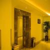 greentree inn xiangshan transportation center bai hua road