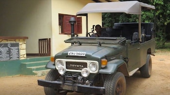 ceylon wild safaris