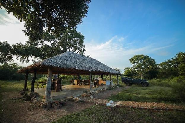 ceylon wild safaris