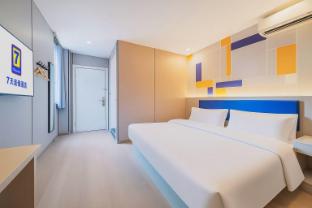 7 days inn chongqing shiqiaopu keyuansanjie branch