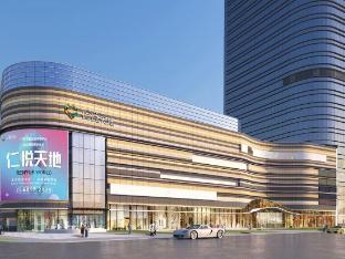 7 Days Inn Chongqing Shiqiaopu Keyuansanjie Branch,,2 star