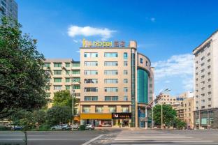 Iu Hotel Chongqing Fengdu Pingdu Avenue,,2 star