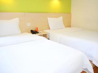 iu hotel chongqing fengdu pingdu avenue