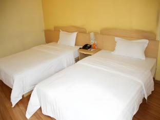iu hotel chongqing fengdu pingdu avenue