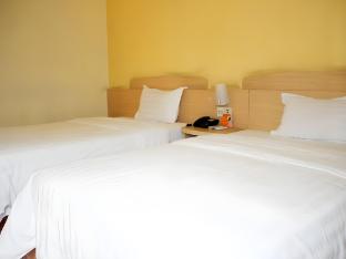 iu hotel chongqing fengdu pingdu avenue