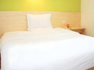 iu hotel chongqing fengdu pingdu avenue