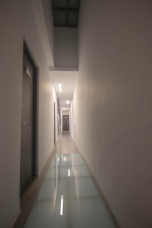 w house