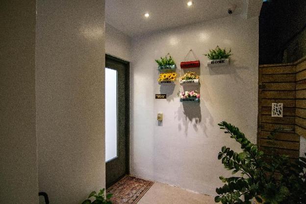 w house