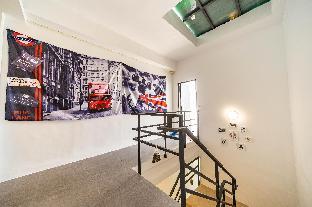 w house