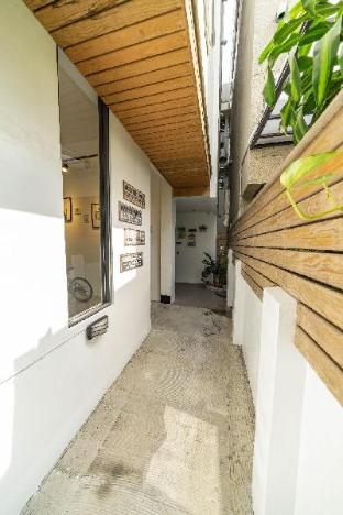 w house