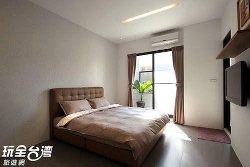 w house
