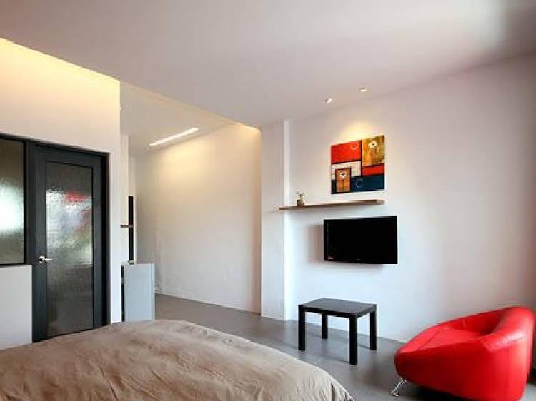 w house